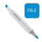 Copic Sketch Marker Pen Fb2 -  Fluorescent Dull Blue