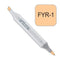 Copic Sketch Marker Pen Fyr1 -  Fluorescent Orange