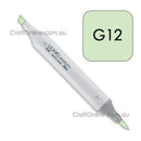 Copic Sketch Marker Pen G12 -  Seagreen