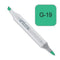 Copic Sketch Marker Pen G19 -  Bright Parrot Green
