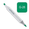 Copic Sketch Marker Pen G28 -  Ocean Green