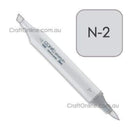 Copic Sketch Marker Pen N-2 -  Neutral Gray No.2