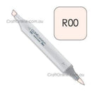 Copic Sketch Marker Pen R00 -  Pinkish White