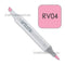 Copic Sketch Marker Pen Rv04 -  Shock Pink