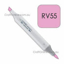 Copic Sketch Marker Pen Rv55 -  Hollyhock