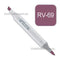Copic Sketch Marker Pen Rv69 -  Peony