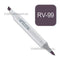 Copic Sketch Marker Pen Rv99 -  Argyle Purple