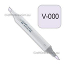 Copic Sketch Marker Pen V000 -  Pale Heath