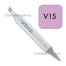 Copic Sketch Marker Pen V15 -  Mallow