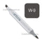 Copic Sketch Marker Pen W-9 -  Warm Gray No.9