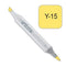 Copic Sketch Marker Pen Y15 -  Cadmium Yellow