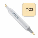 Copic Sketch Marker Pen Y23 -  Yellowish Beige
