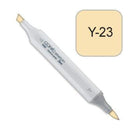Copic Sketch Marker Pen Y23 -  Yellowish Beige