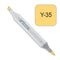 Copic Sketch Marker Pen Y35 -  Maize