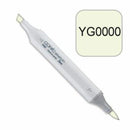 Copic Sketch Marker Pen Yg0000 -  Lily White