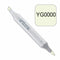 Copic Sketch Marker Pen Yg0000 -  Lily White