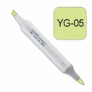 Copic Sketch Marker Pen Yg05 -  Salad