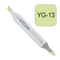 Copic Sketch Marker Pen Yg13 -  Chartreuse