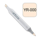 Copic Sketch Marker Pen Yr000 -  Silk
