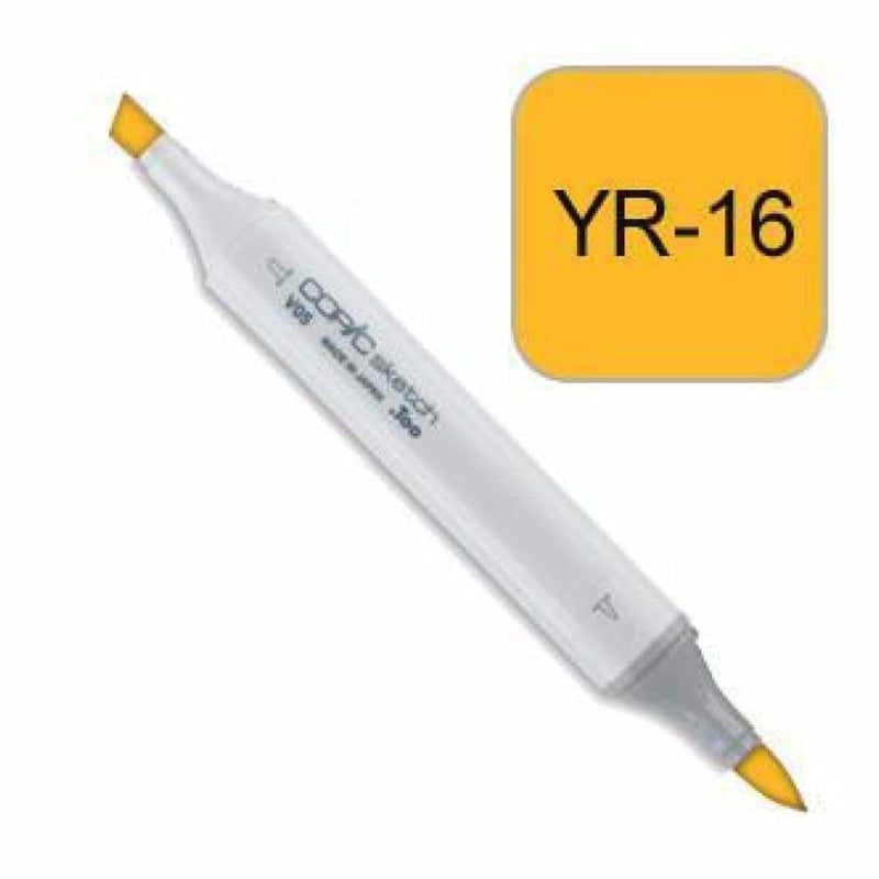 Copic Sketch Marker Pen Yr16 -  Apricot