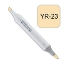 Copic Sketch Marker Pen Yr23 -  Yellow Ochre