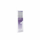 Copic Sketch Set 3 Colour Fusion 1- Purple