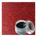 Cosmic Shimmer Brilliant Sparkle Embossing Powder - Ruby Slippers