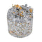Cosmic Shimmer Gilding Flakes Silver Dream 200ml