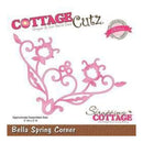 Cottagecutz - Bella Spring Corner - Elites