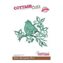 Cottagecutz - Bella Springtime Bird - Elites