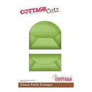 Cottagecutz - Classic Petite Envelope