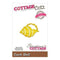 Cottagecutz Elites Die Conch Shell 1.4In. X1.1In.