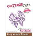 Cottagecutz Elites Die Fancy Victorian Butterfly 2.9In. X3in.