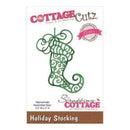 Cottagecutz Elites Die Holiday Stocking