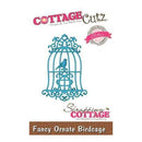Cottagecutz - Fancy Ornate Birdcage - Elites