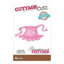 Cottagecutz Petites Die 2.5X1.3 Apron