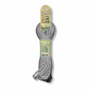 Cotton Craft Cord 2mmX100' - Charcoal