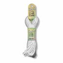 Cotton Craft Cord 2mmX100' - White