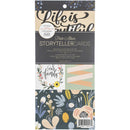 Websters Pages PhotoAlbum Cards Pad - Storyteller