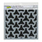 Crafters Workshop Template 12X12 - Celtic Weave