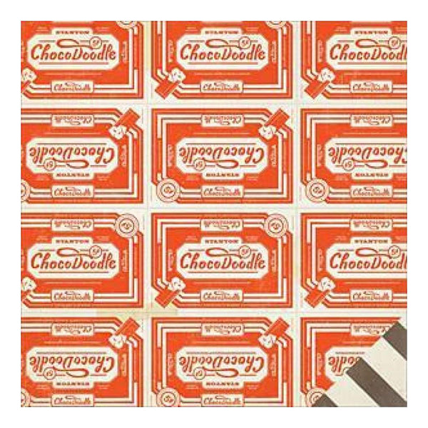 Crate Paper - Open Road Double-Sided Cardstock 12X12  Pit Stop