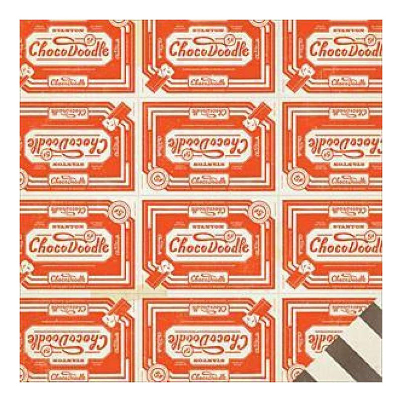 Crate Paper - Open Road Double-Sided Cardstock 12X12  Pit Stop
