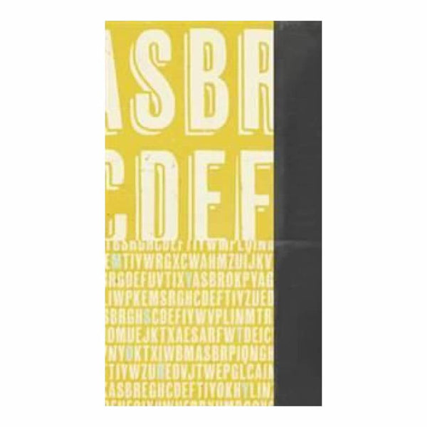 Crate Paper - Story Teller - Chapter 12X12 D/Sided Paper   (Single Sheet)