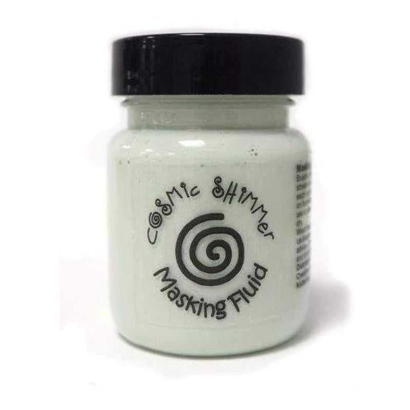 Creative Expressions - Cosmic Shimmer Masking Fluid 50ml