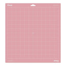 Cricut FabricGrip Mat 12 inch X12 inch 2 pack Pink