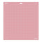 Cricut FabricGrip Mat 12 inch X12 inch 2 pack Pink