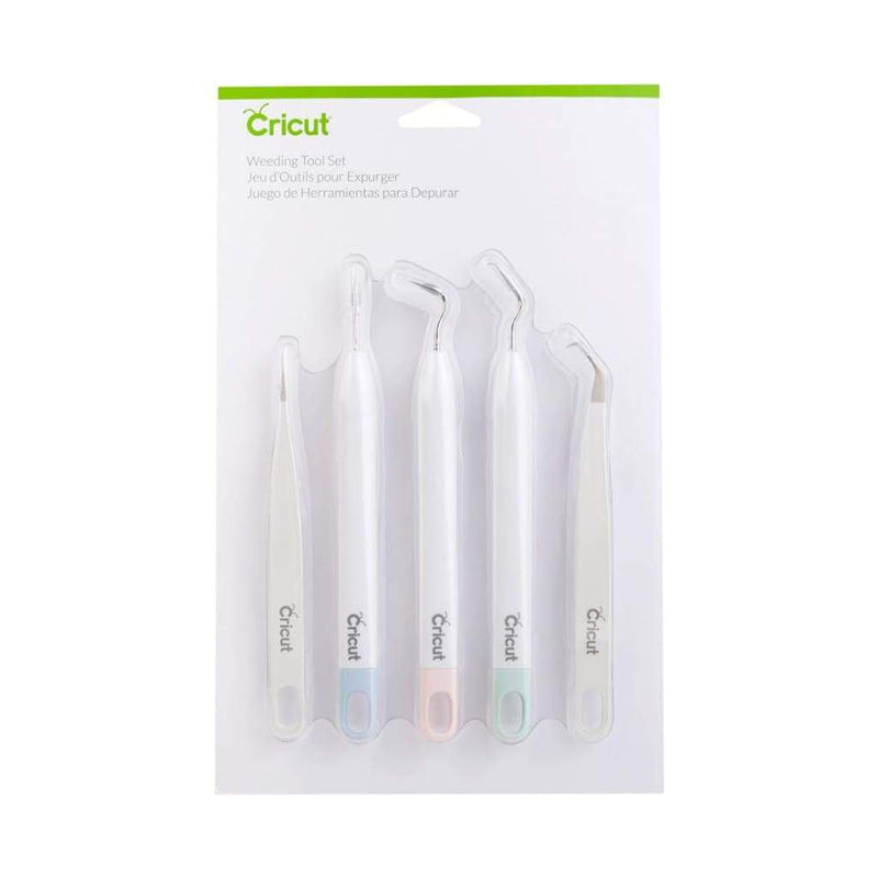 Cricut Weeding Tool Kit