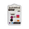 Sale Item - We R Memory Keepers - Crop-A-Dile III Main Squeeze Tabs - Memories