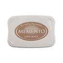 Memento Ink Pad - Toffee Crunch