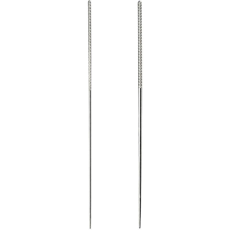 Clover - Snag Repair Needles 2 pack